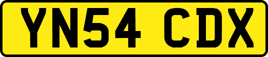 YN54CDX