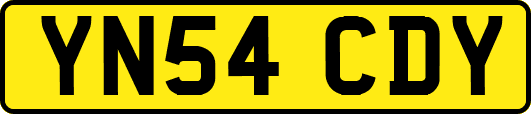 YN54CDY