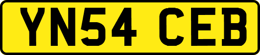 YN54CEB