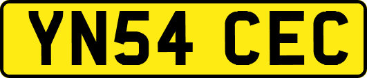 YN54CEC