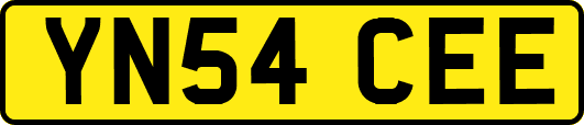 YN54CEE