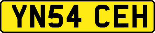 YN54CEH