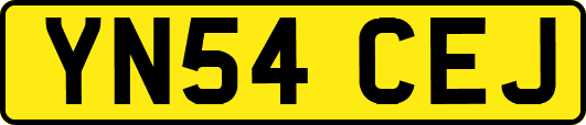YN54CEJ