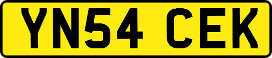 YN54CEK