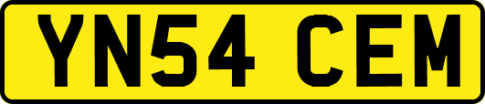 YN54CEM