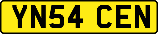 YN54CEN