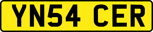 YN54CER