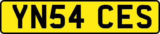 YN54CES