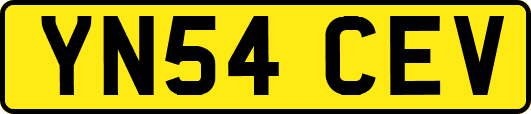 YN54CEV