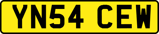 YN54CEW