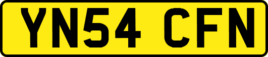 YN54CFN
