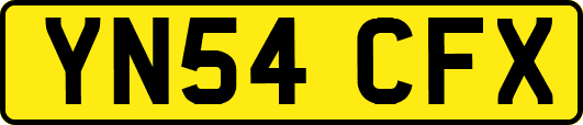 YN54CFX