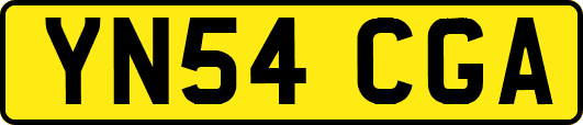 YN54CGA