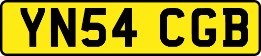 YN54CGB