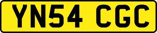 YN54CGC