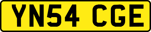YN54CGE