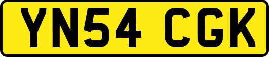 YN54CGK