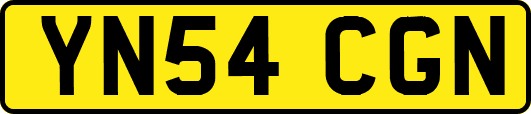 YN54CGN