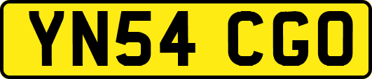 YN54CGO