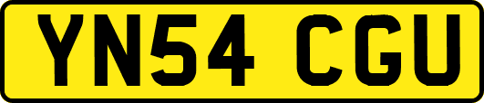 YN54CGU