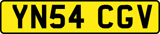 YN54CGV