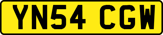 YN54CGW
