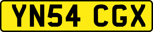 YN54CGX