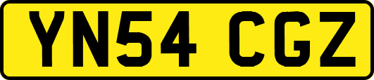 YN54CGZ