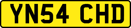 YN54CHD
