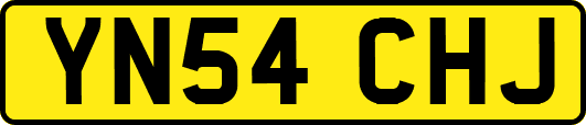 YN54CHJ