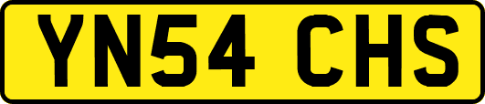 YN54CHS