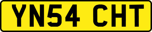 YN54CHT