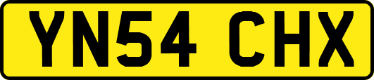 YN54CHX