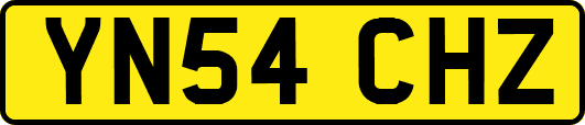 YN54CHZ