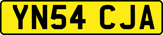YN54CJA