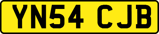 YN54CJB