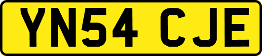 YN54CJE