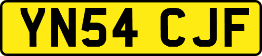 YN54CJF