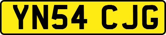 YN54CJG