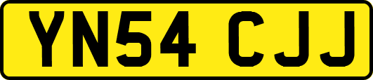 YN54CJJ