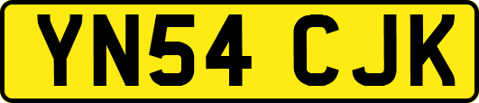 YN54CJK