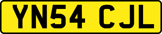 YN54CJL