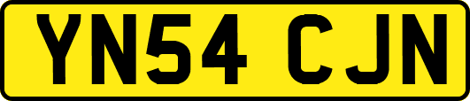 YN54CJN