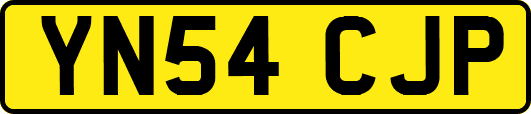 YN54CJP