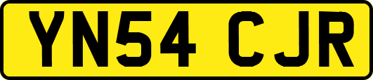 YN54CJR