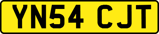 YN54CJT