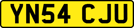 YN54CJU