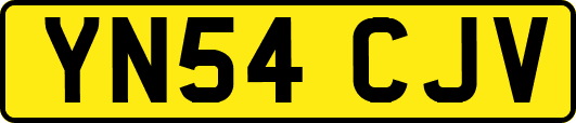 YN54CJV