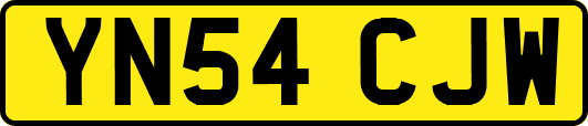 YN54CJW