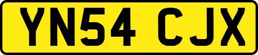 YN54CJX
